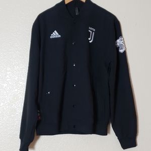 Adidas "juventus" jacket
